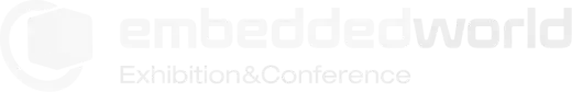Embedded World Exhibition & Conference logo