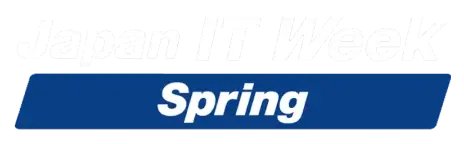 Japan IT Week logo